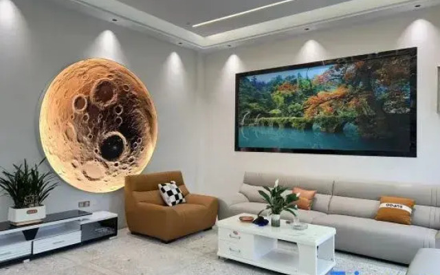 Libo Linyun Mountain Residence