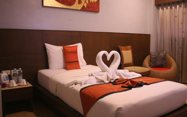 Platinum Hotel