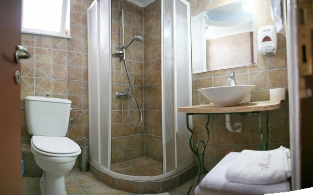 Malemi Organic Hotel
