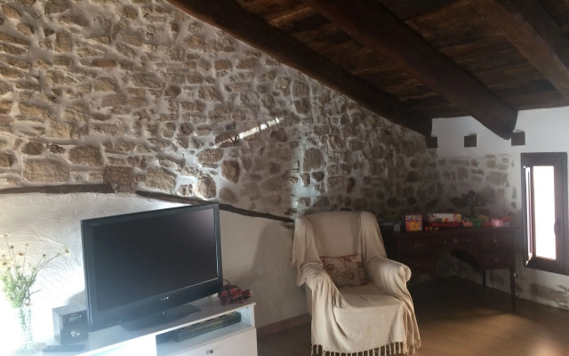 La Casita del Castillo