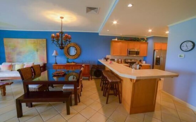 Los Suenos Resort Del Mar 2N