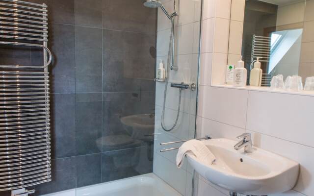 AKZENT Hotel Roter Ochse