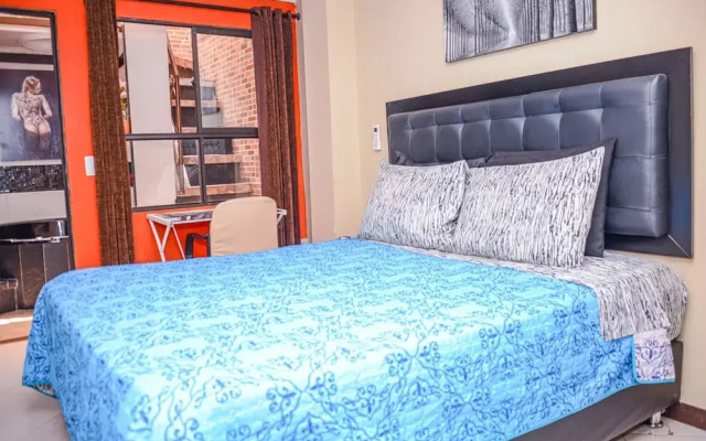 Presidencial Apartments