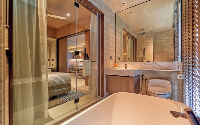 Antara Residence By Sleeping Lion