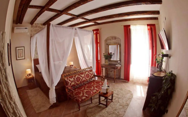 Luxury Rooms Contessa Vitali