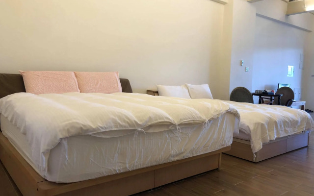 Sanyi Happiness B&B