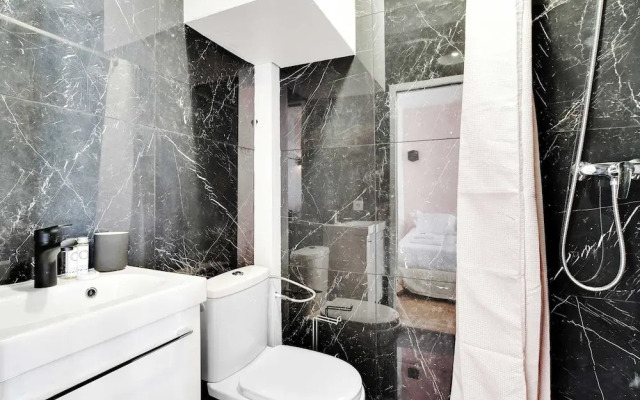 Lokappart - Faubourg Saint Antoine bis