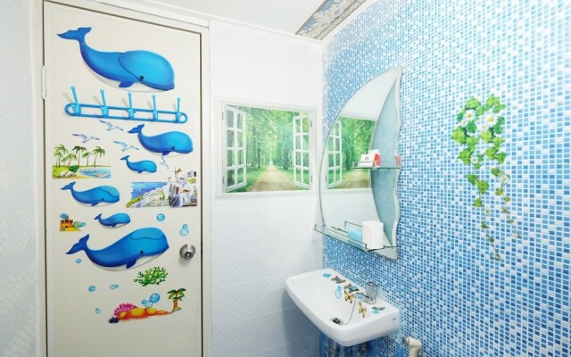 Best Price Greenbay Apartment beside Baywalk