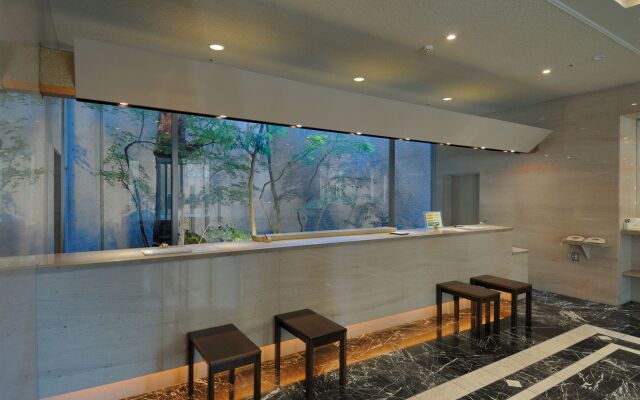 Kanazawa Manten Hotel Ekimae