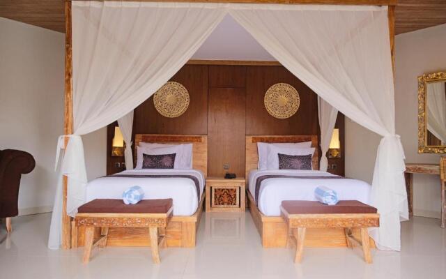 Vivara Bali Private Pool Villas & Spa Retreat