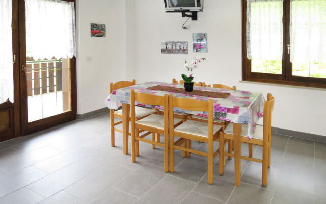 Casa Dazio