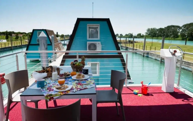 Resort Marinazzurra