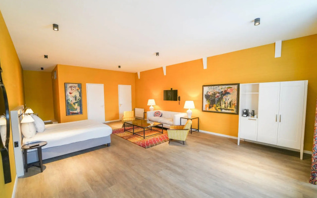 Fletcher Hotel-Restaurant De Oude Gevangenis - Alkmaar