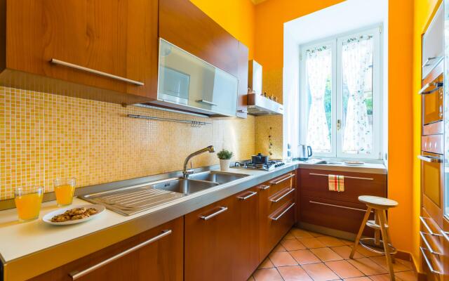 Appartamento a Montesanto by Wonderful Italy