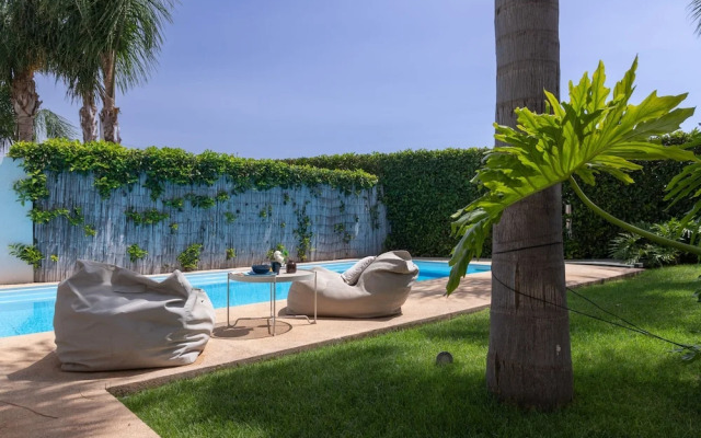 Villa Carrubo 4 Emma Villas