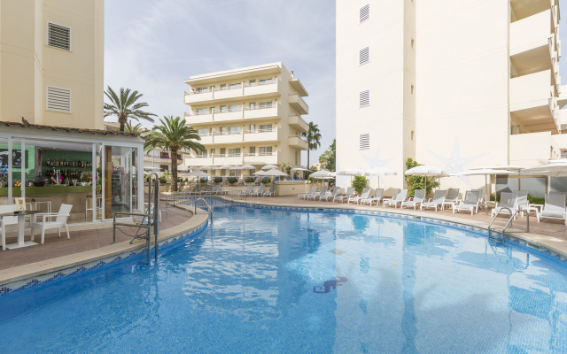 Cabot Cap de Mar Hotel