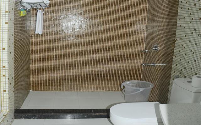 Hotel Gaba Inn