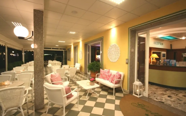 Hotel Grottamare