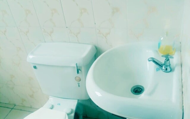 Stay.Plus Kitisuru Budget Apartment