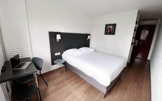 The originals Hotel Ariane, Toulouse