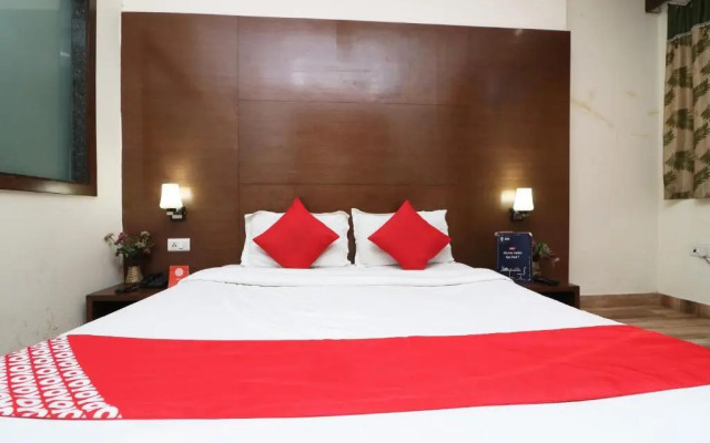Hotel Glance Inn by OYO