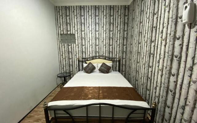 Family Guest House Dieng