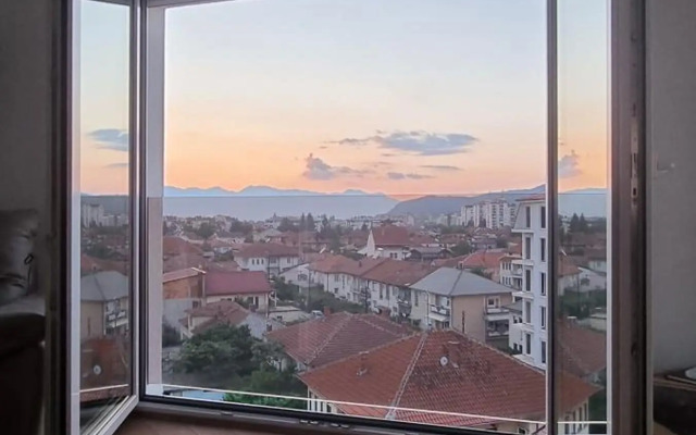 Svir Skyline Apartment No 39