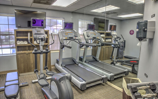 Residence Inn McAllen