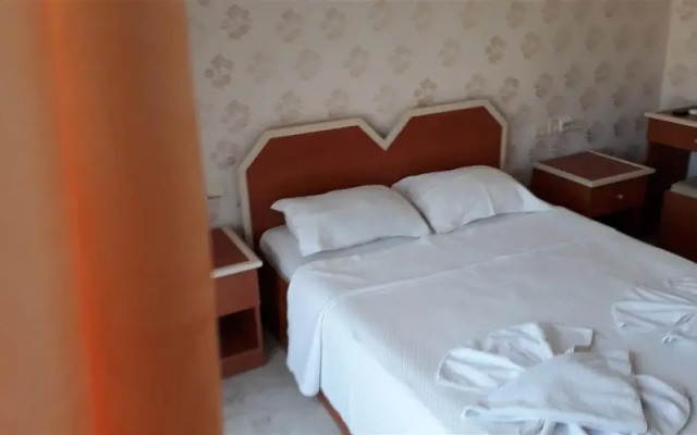 Süreyya Hotel