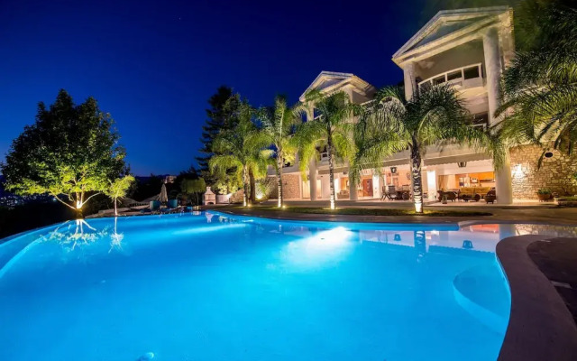 Villa Paradizo