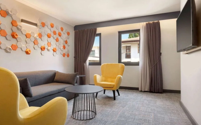 Days Hotel by Wyndham Ankara Cankaya