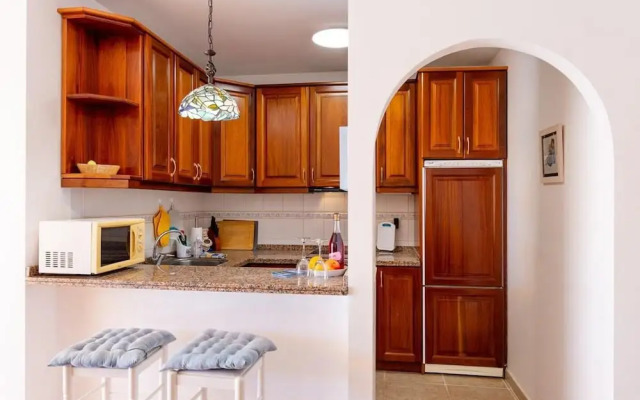 Apartment California Ocean View