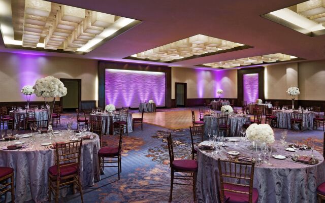 The Westin Annapolis