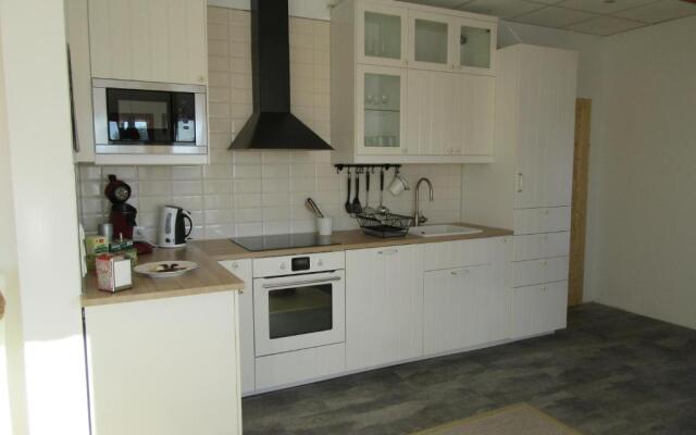 Ferienwohnung Sandra Wetzel