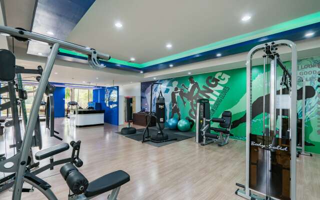 Tawa Ravadee Resort, WorldHotels Distinctive Collection