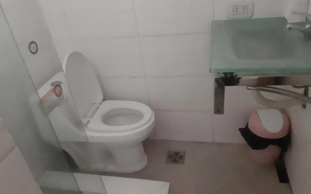 Hostel Positivo