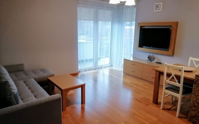 Family Homes - Apartamenty Bursztynowe