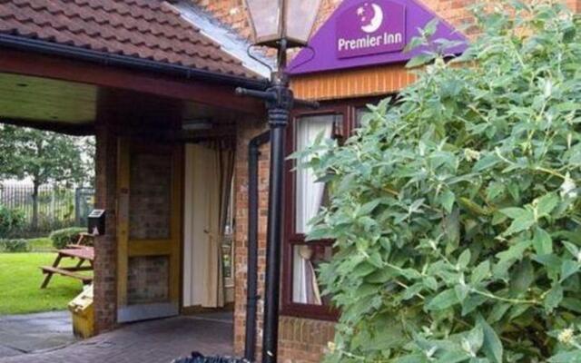 Premier Inn Manchester (Denton)