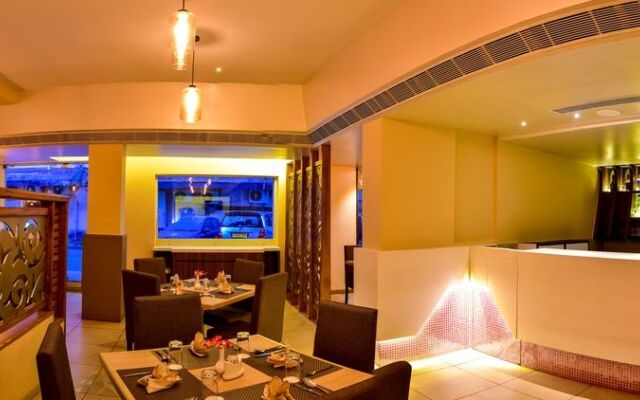 Colva Holiday Homes