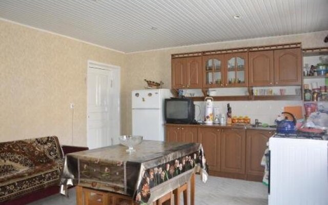 Guest House Kavtarashvili 38