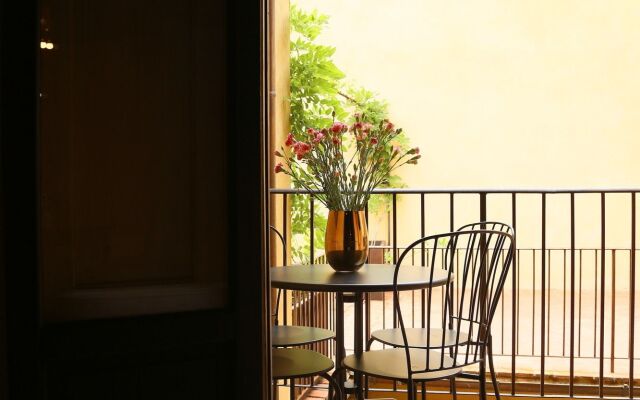 Numa Palazzo San Niccolò