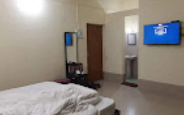 Akash Hilltop Resort Purulia