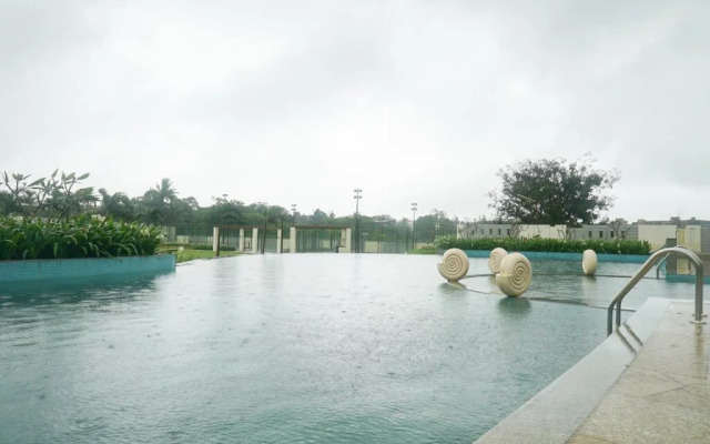 OYO 18437 Home Scenic 3BHK Villa Lonavala Lake