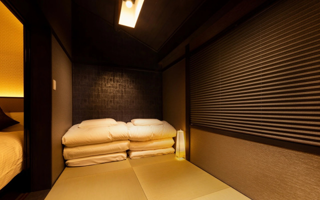 Tsumugi Kiyomizu Gojo