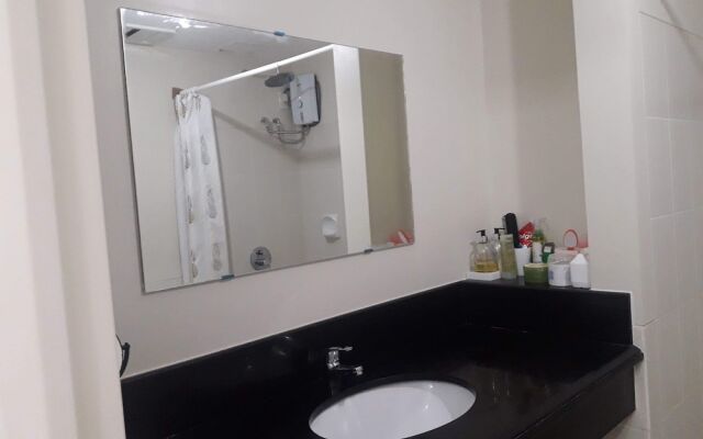 2 BR Condo at Sheridan Condominium
