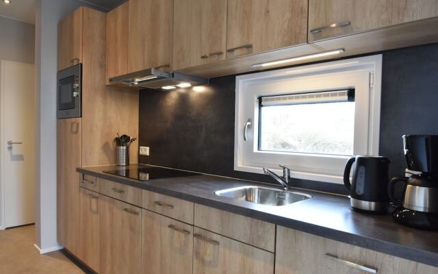 Cozy Holiday Home in Callantsoog With Private Terrace