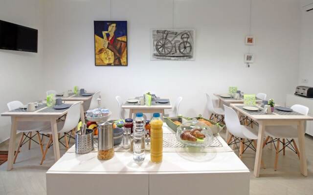 Olivella B&B
