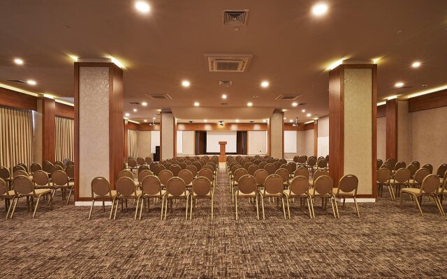Richmond Ephesus Resort - All Inclusive
