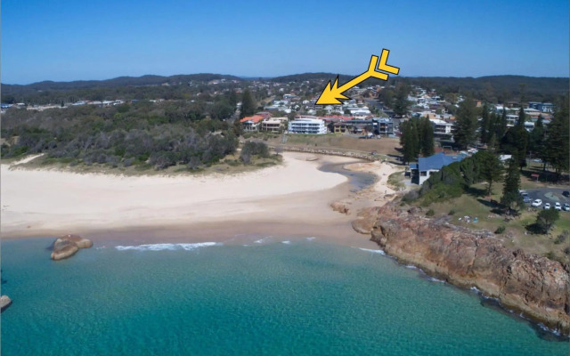 Watermark Apartment 1