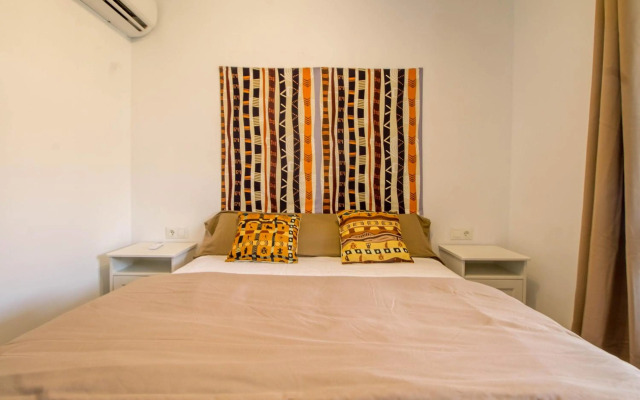 Vistamarina B 211 By IVI Real Estate